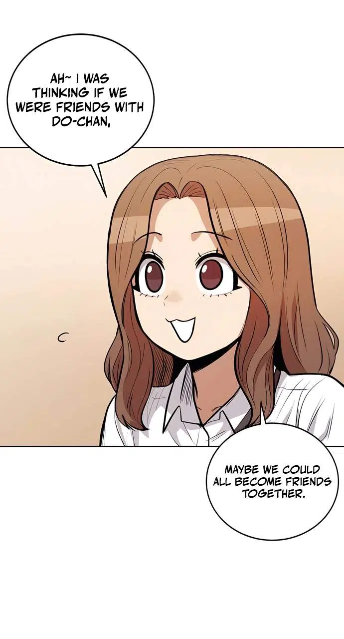 A Girl Clumsy With Her Words Chapter 3 - Page 62