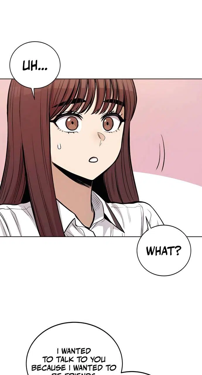 A Girl Clumsy With Her Words Chapter 3 - Page 63
