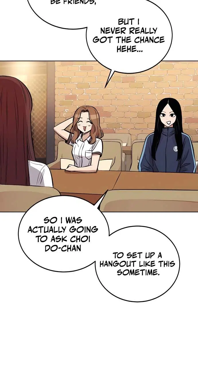 A Girl Clumsy With Her Words Chapter 3 - Page 64