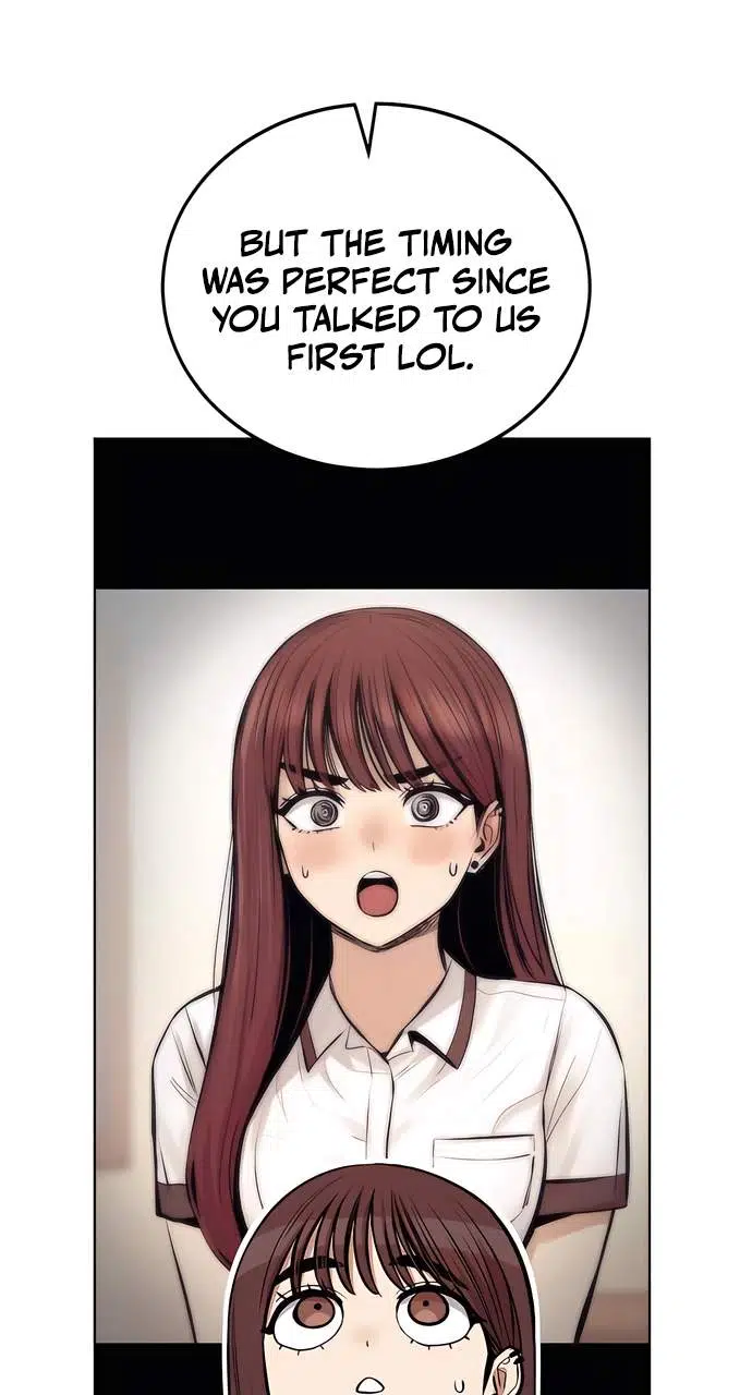 A Girl Clumsy With Her Words Chapter 3 - Page 65