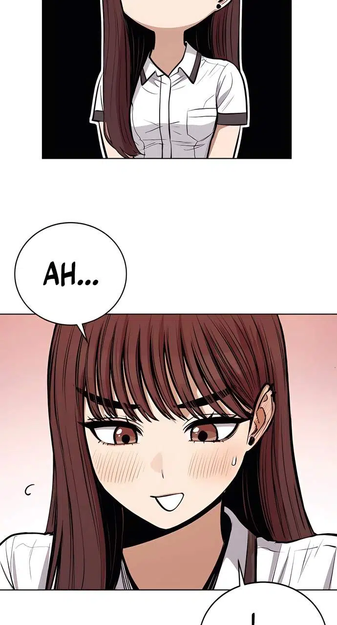 A Girl Clumsy With Her Words Chapter 3 - Page 66