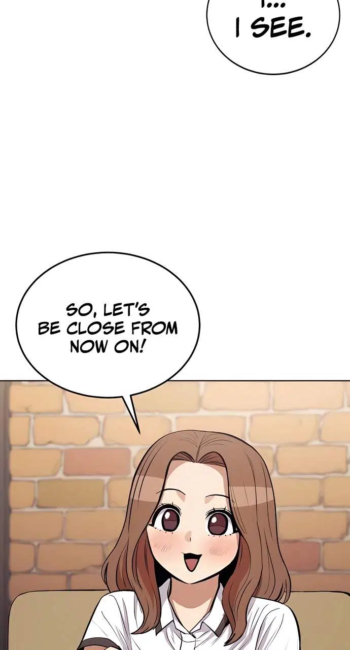 A Girl Clumsy With Her Words Chapter 3 - Page 67