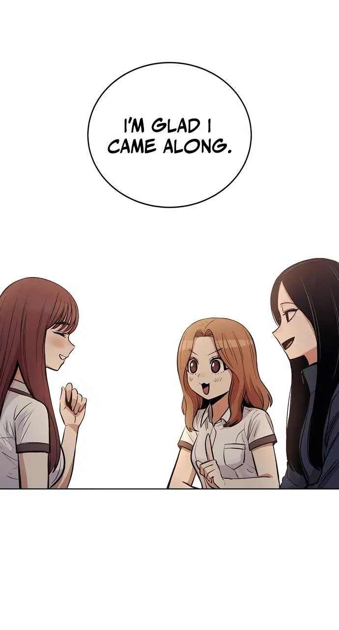 A Girl Clumsy With Her Words Chapter 3 - Page 71
