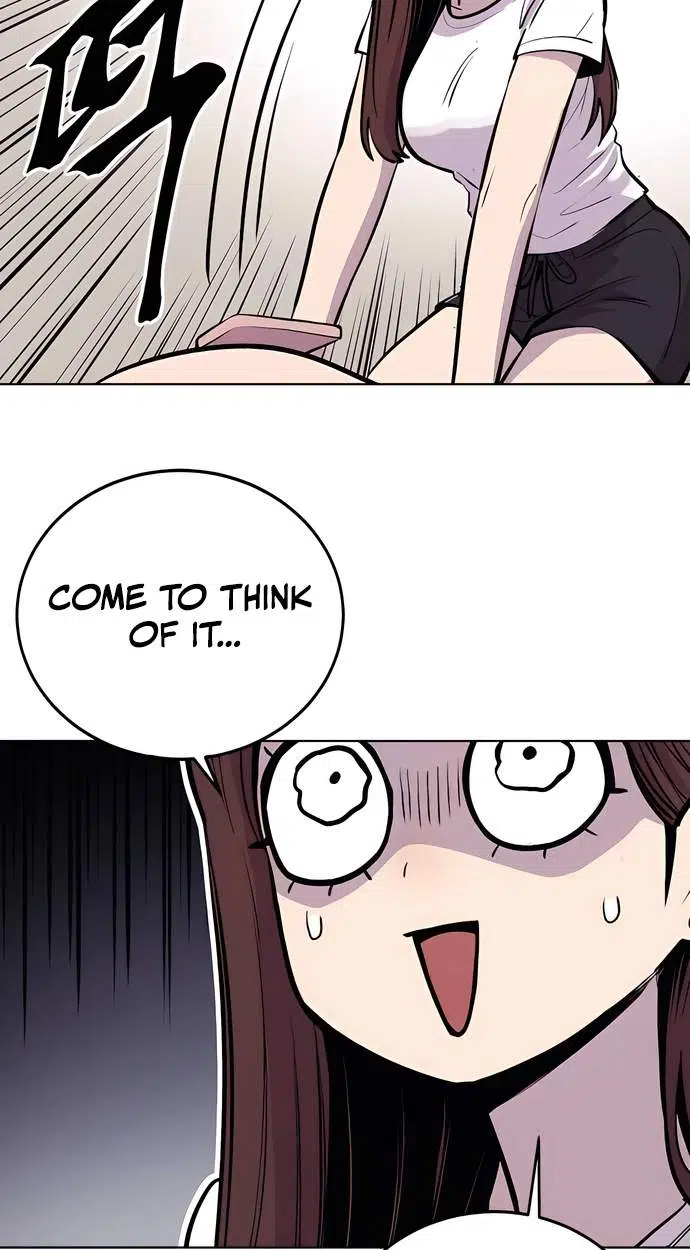 A Girl Clumsy With Her Words Chapter 3 - Page 78