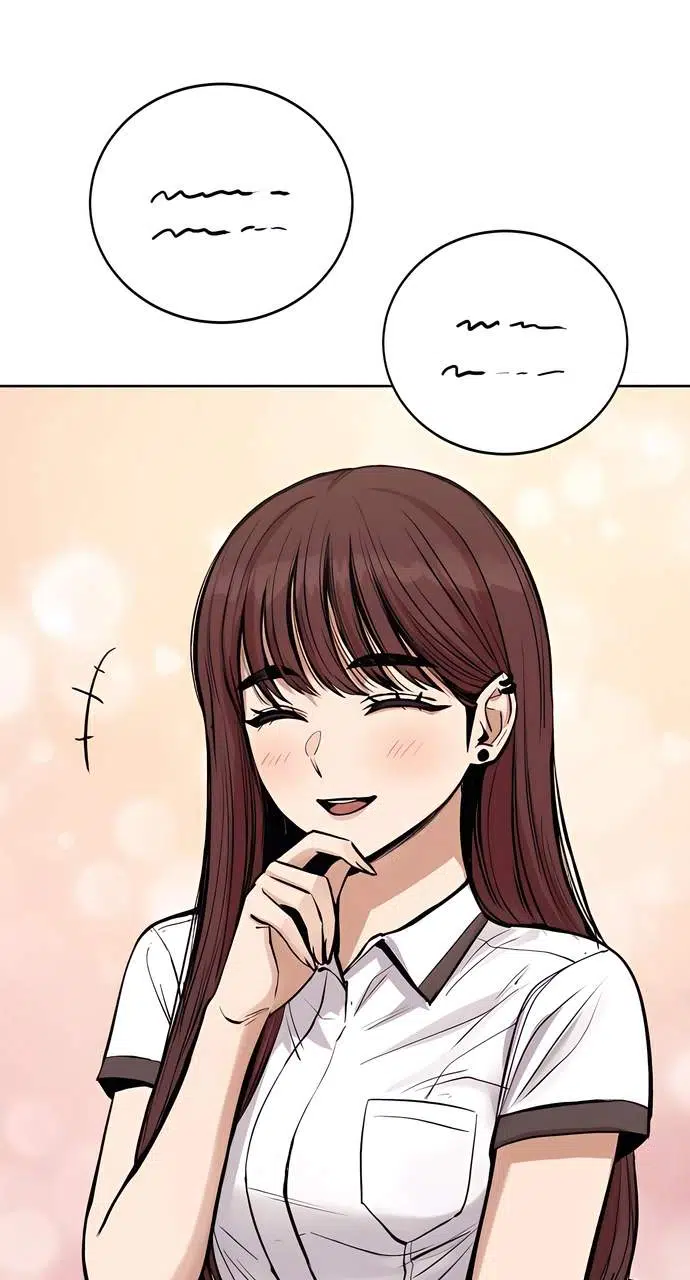 A Girl Clumsy With Her Words Chapter 4 - Page 12