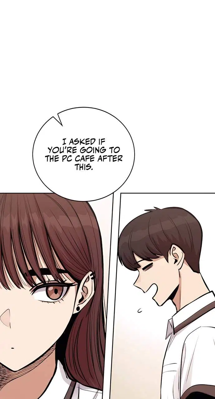 A Girl Clumsy With Her Words Chapter 4 - Page 14