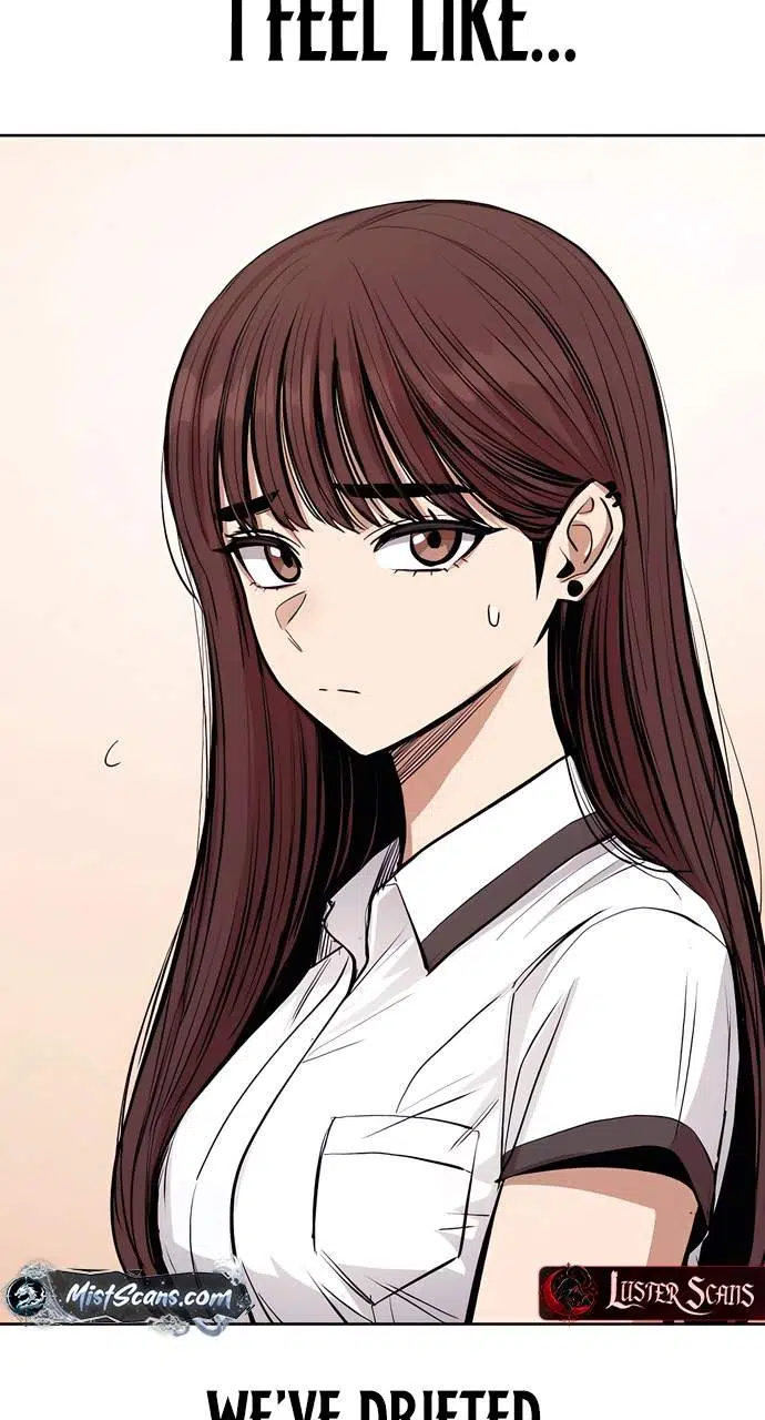 A Girl Clumsy With Her Words Chapter 4 - Page 17