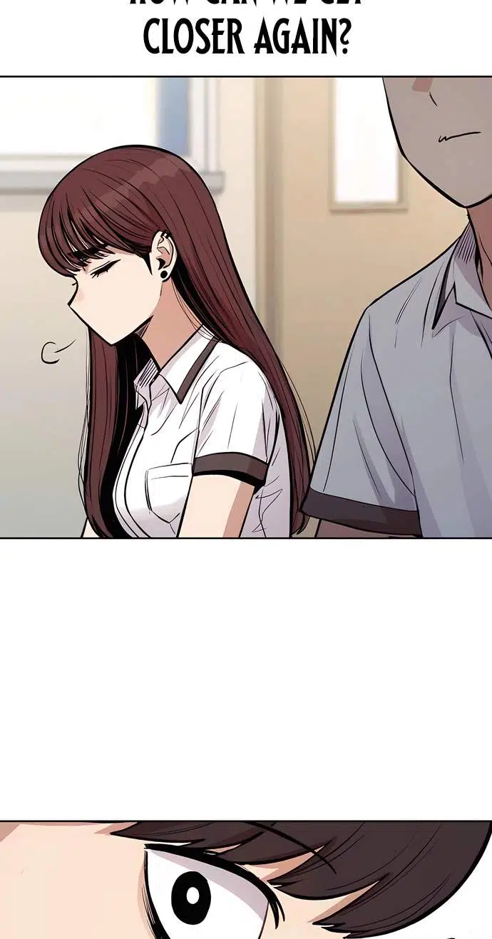 A Girl Clumsy With Her Words Chapter 4 - Page 24