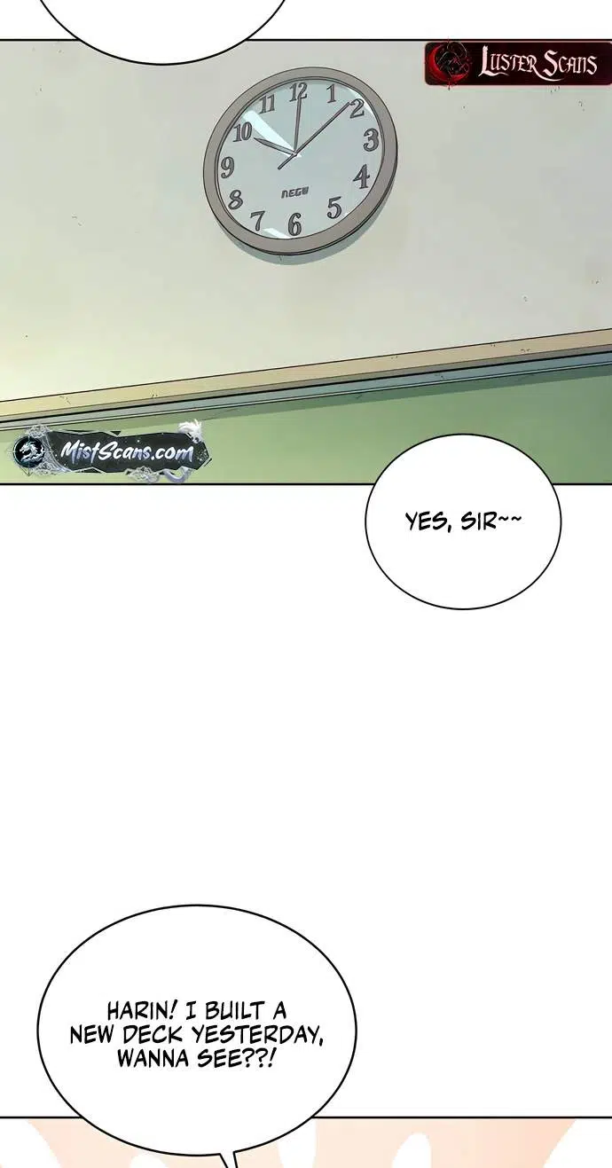 A Girl Clumsy With Her Words Chapter 4 - Page 28