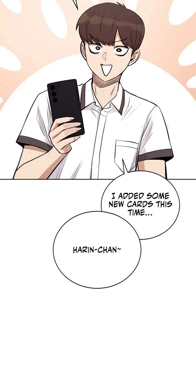 A Girl Clumsy With Her Words Chapter 4 - Page 29