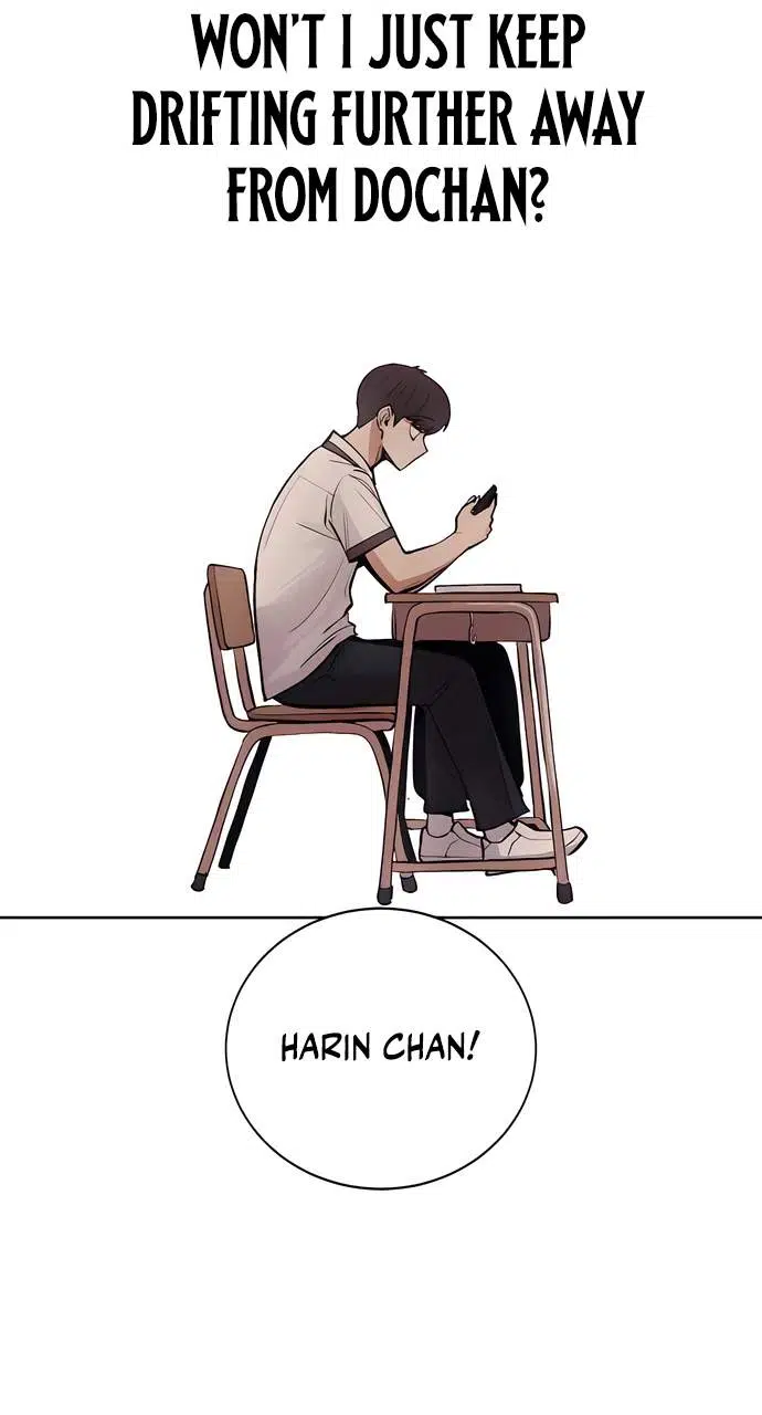 A Girl Clumsy With Her Words Chapter 4 - Page 34