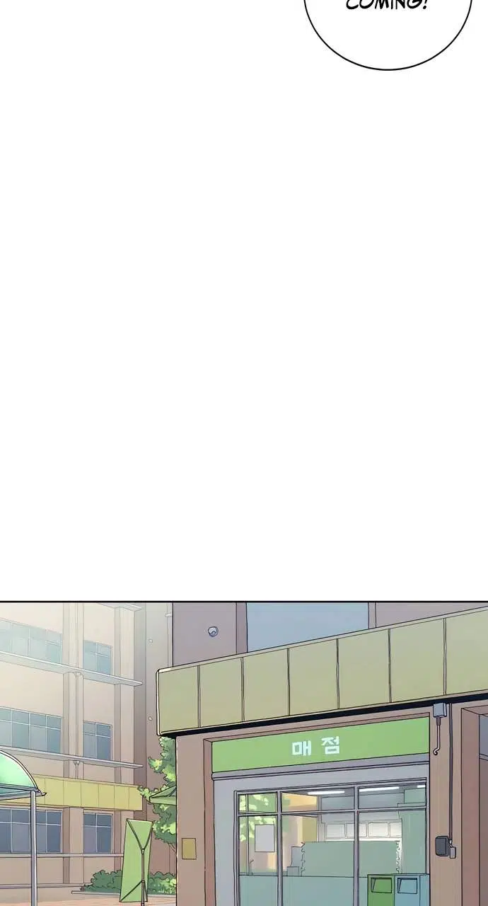 A Girl Clumsy With Her Words Chapter 4 - Page 36