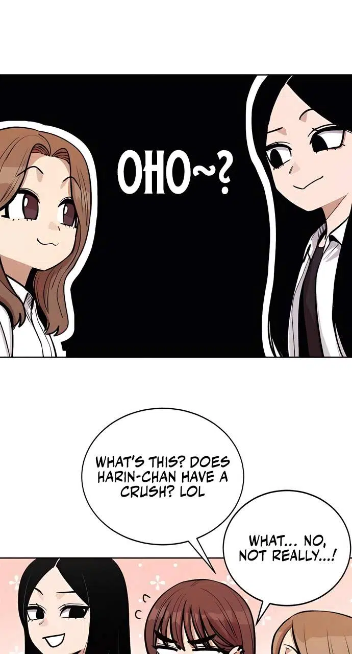 A Girl Clumsy With Her Words Chapter 4 - Page 45