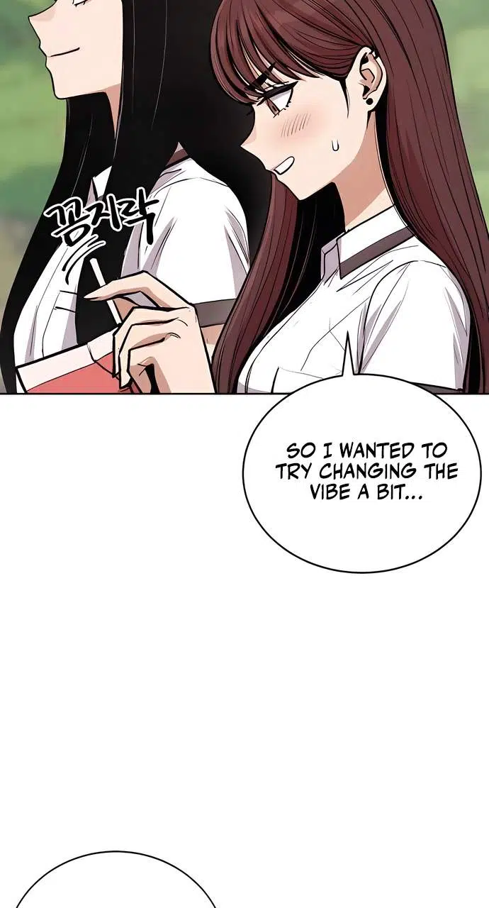 A Girl Clumsy With Her Words Chapter 4 - Page 47