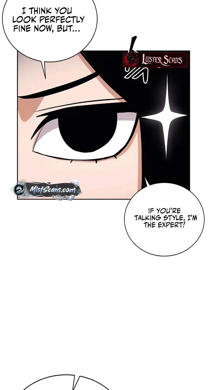 A Girl Clumsy With Her Words Chapter 4 - Page 48