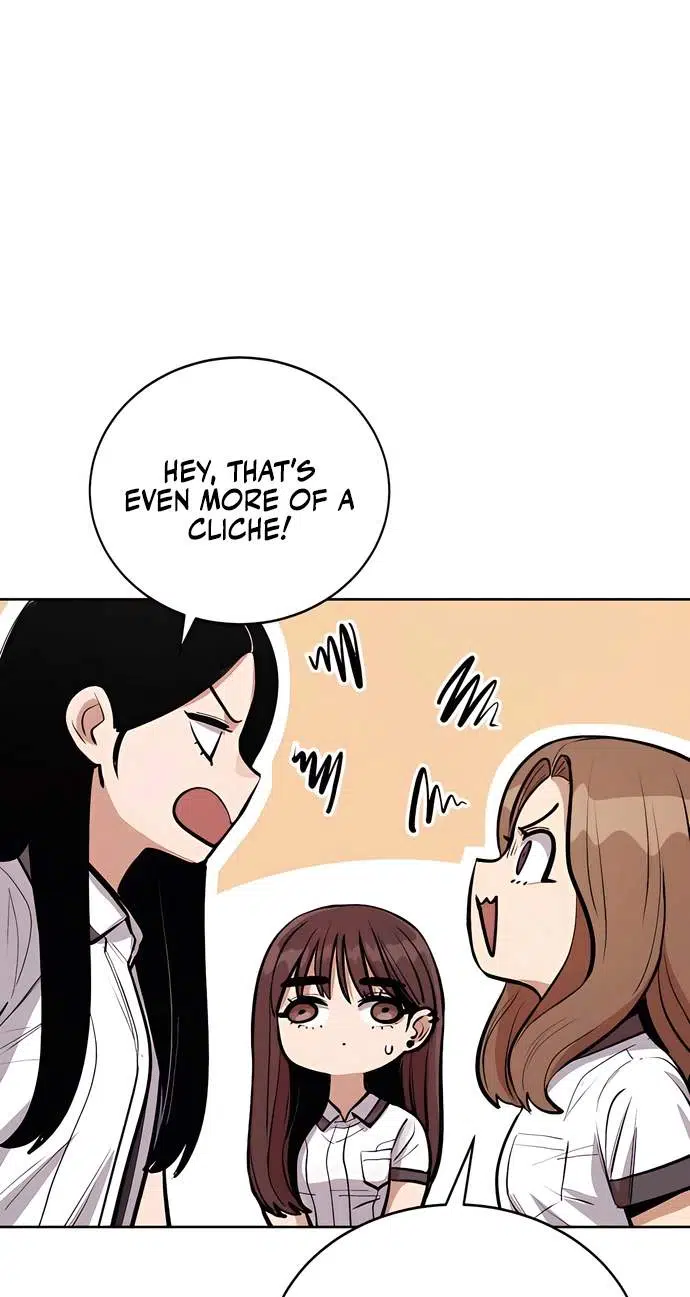 A Girl Clumsy With Her Words Chapter 4 - Page 52