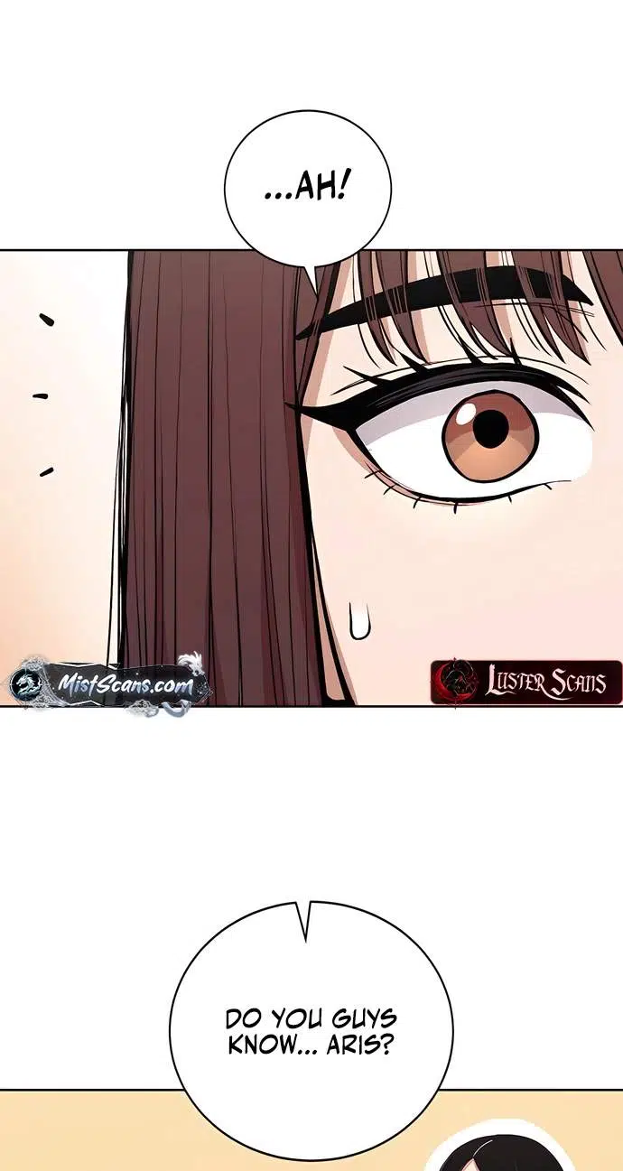 A Girl Clumsy With Her Words Chapter 4 - Page 57