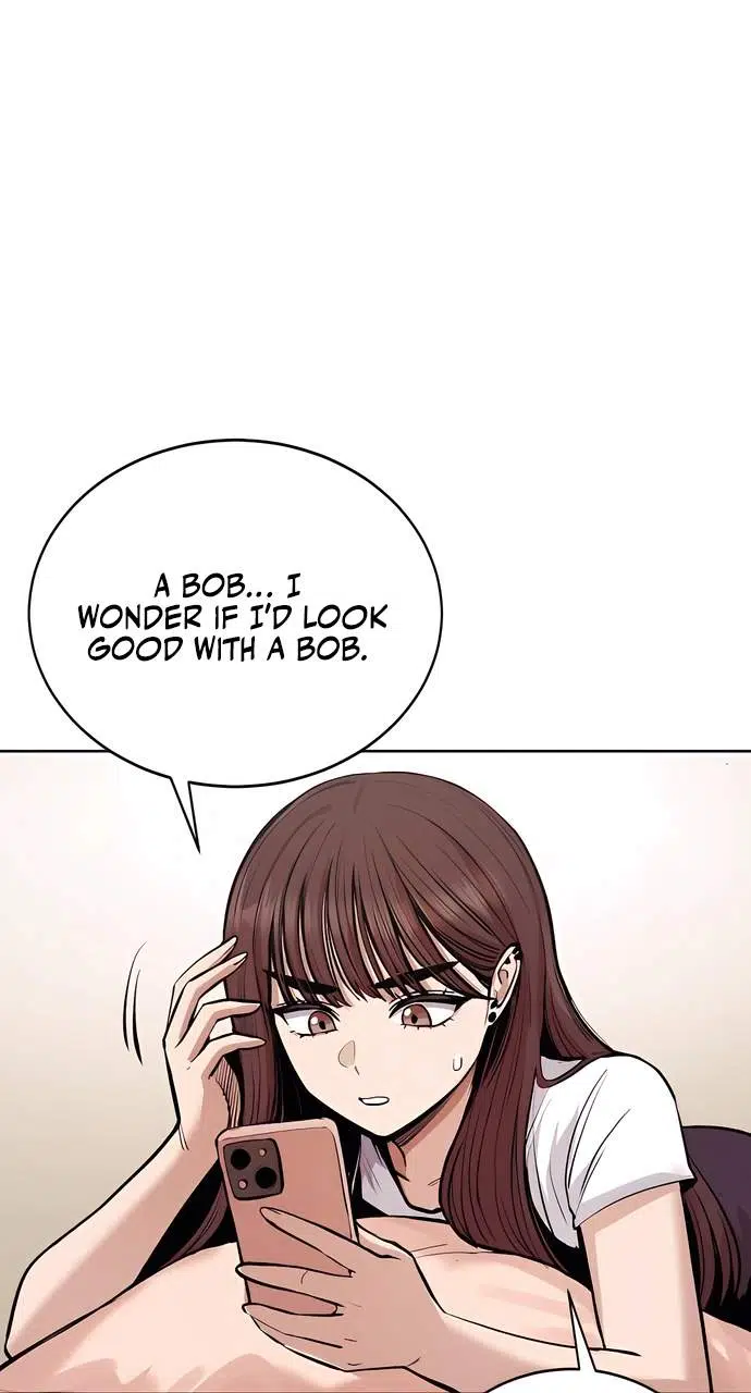 A Girl Clumsy With Her Words Chapter 4 - Page 62