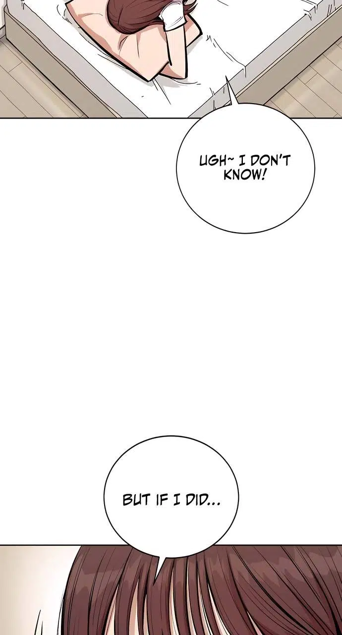 A Girl Clumsy With Her Words Chapter 4 - Page 64
