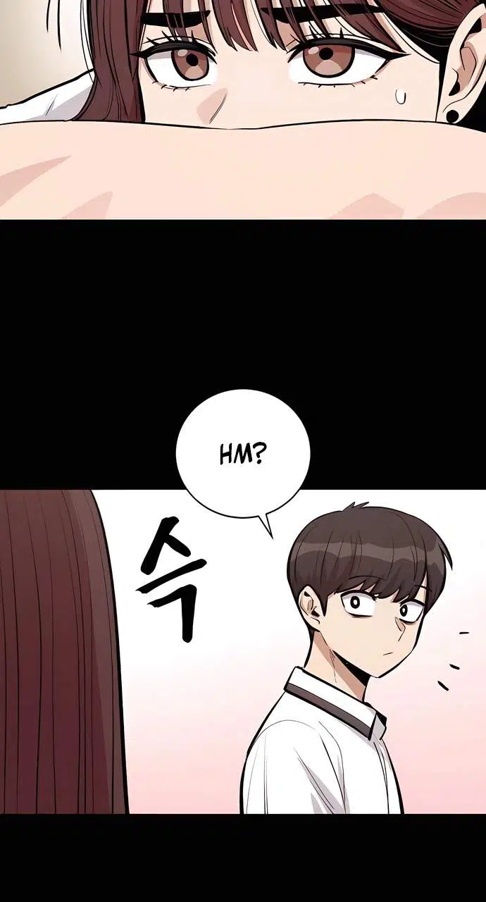 A Girl Clumsy With Her Words Chapter 4 - Page 65