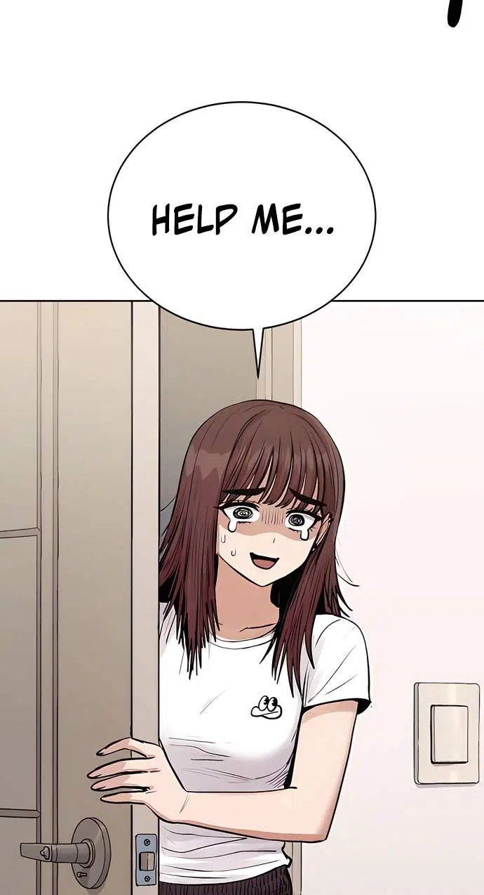 A Girl Clumsy With Her Words Chapter 4 - Page 75