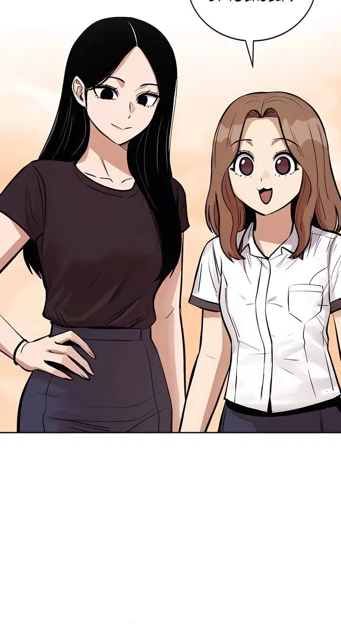 A Girl Clumsy With Her Words Chapter 4 - Page 9