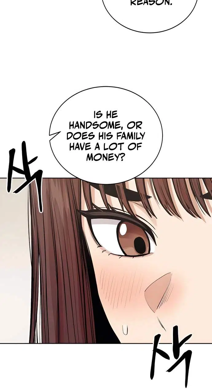 A Girl Clumsy With Her Words Chapter 5 - Page 11