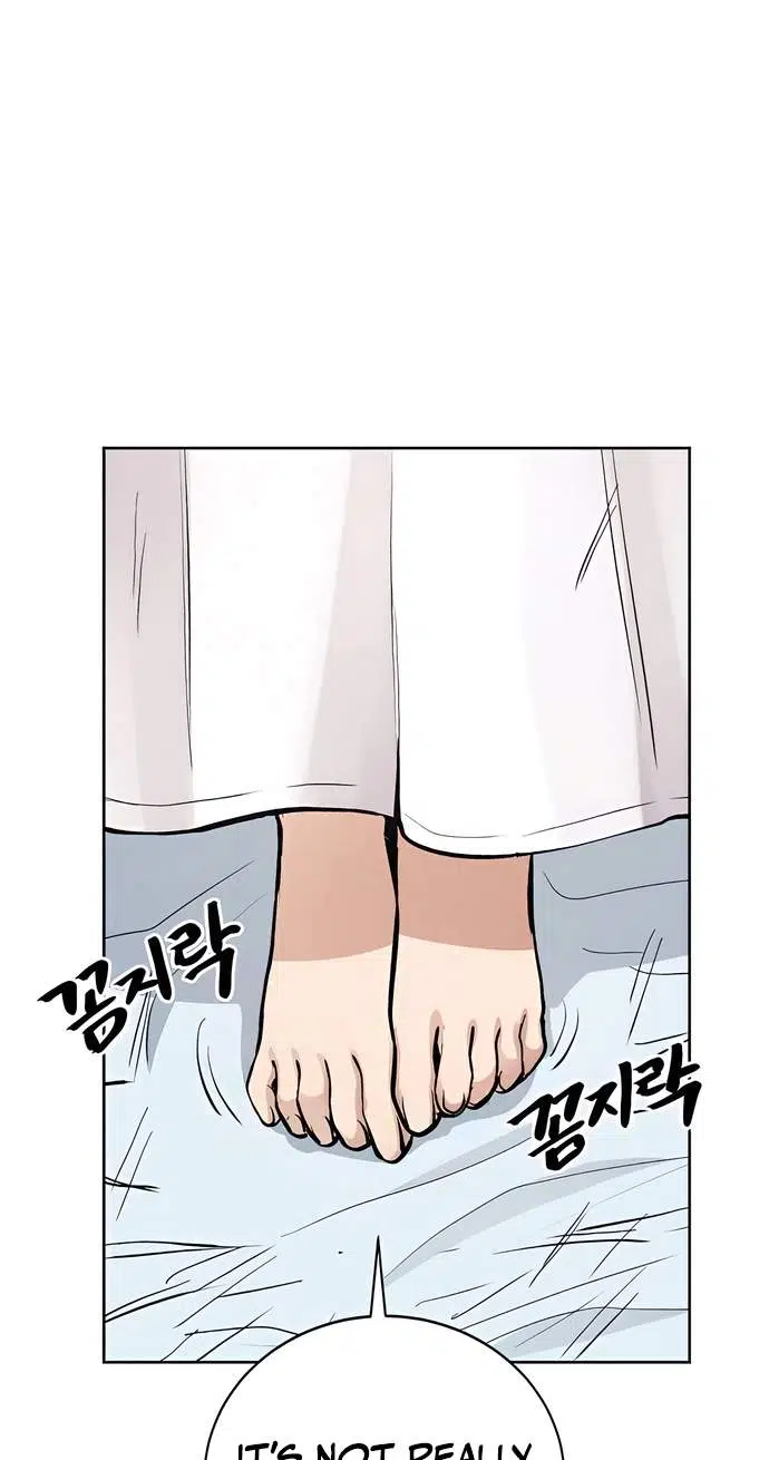 A Girl Clumsy With Her Words Chapter 5 - Page 12