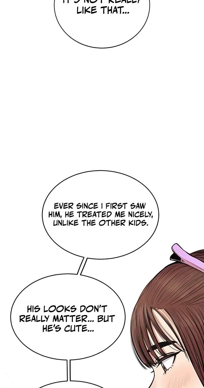 A Girl Clumsy With Her Words Chapter 5 - Page 13