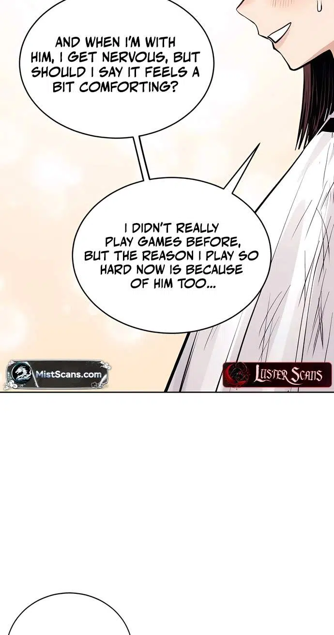 A Girl Clumsy With Her Words Chapter 5 - Page 14
