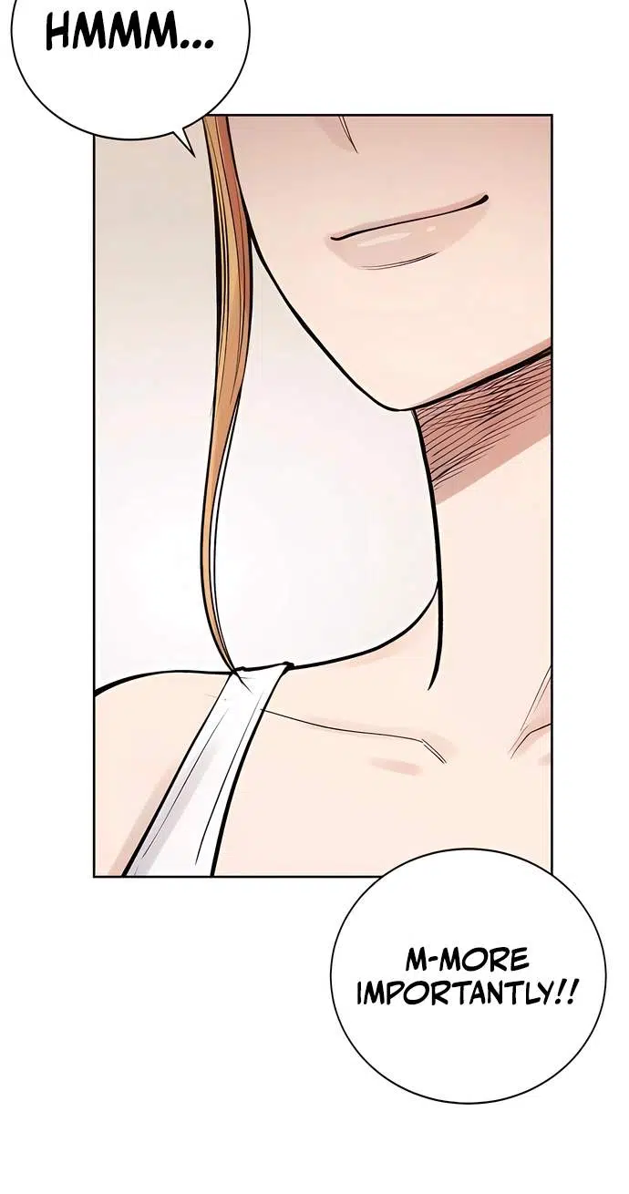 A Girl Clumsy With Her Words Chapter 5 - Page 15