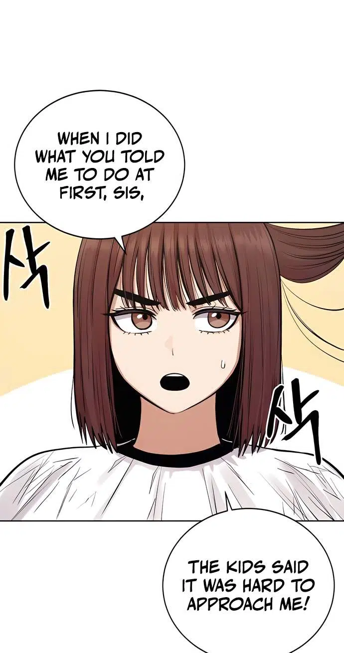 A Girl Clumsy With Her Words Chapter 5 - Page 16