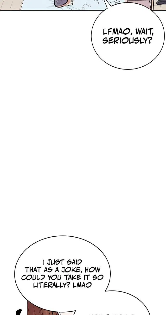 A Girl Clumsy With Her Words Chapter 5 - Page 18