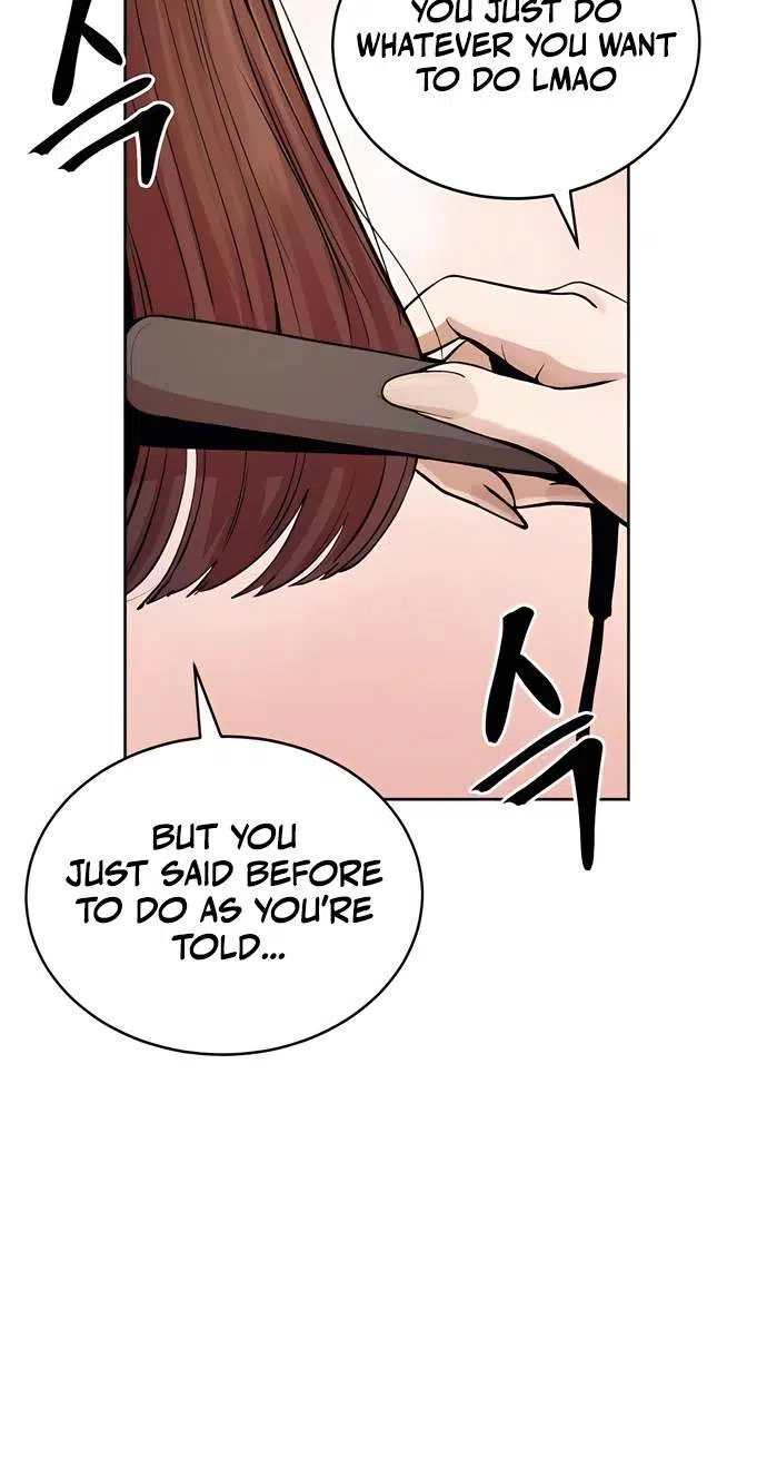 A Girl Clumsy With Her Words Chapter 5 - Page 19