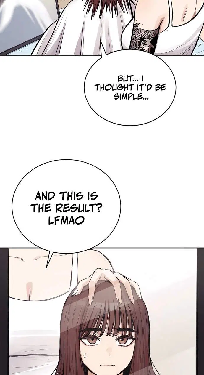 A Girl Clumsy With Her Words Chapter 5 - Page 3