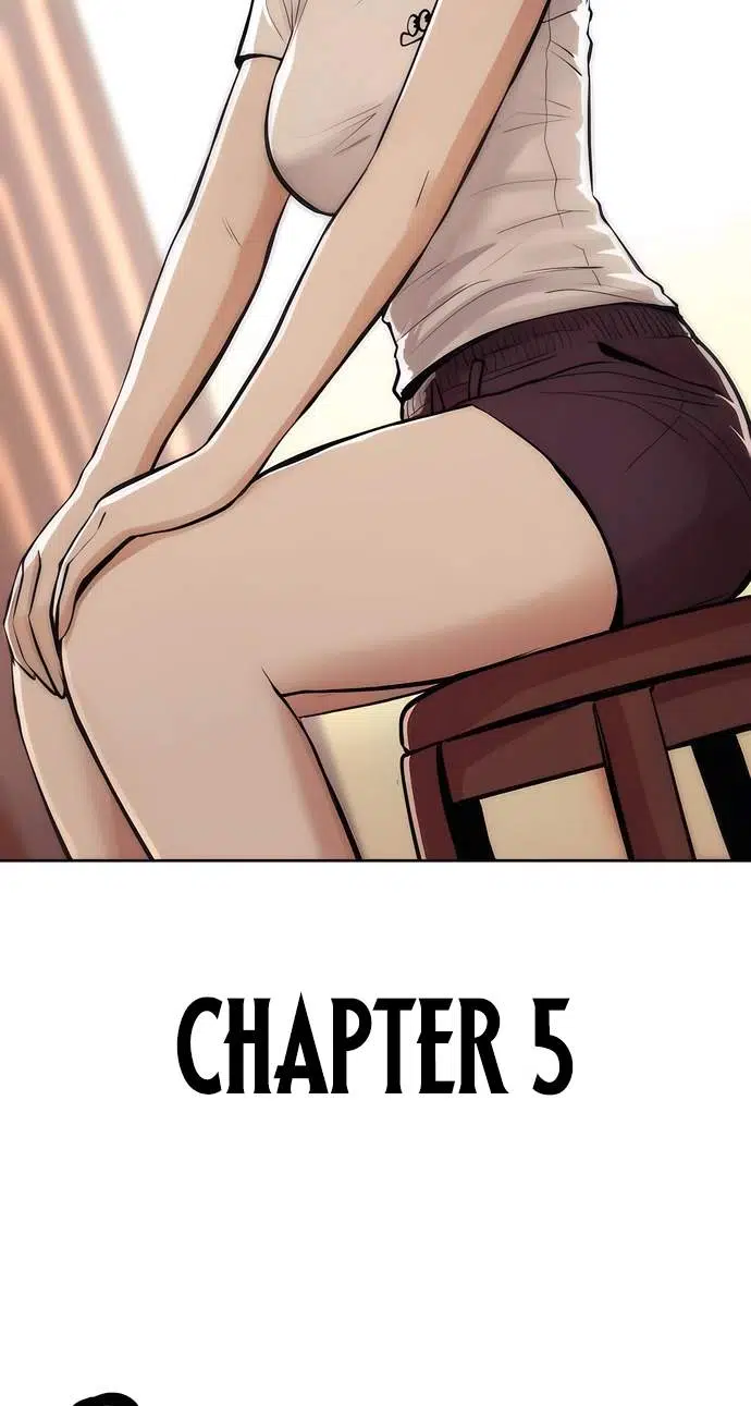A Girl Clumsy With Her Words Chapter 5 - Page 23