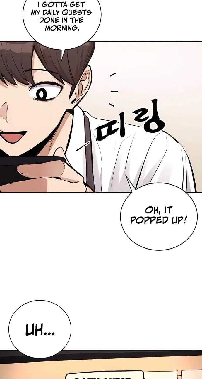 A Girl Clumsy With Her Words Chapter 5 - Page 27