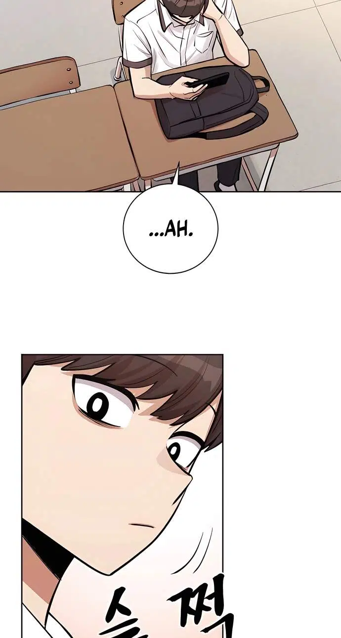 A Girl Clumsy With Her Words Chapter 5 - Page 29