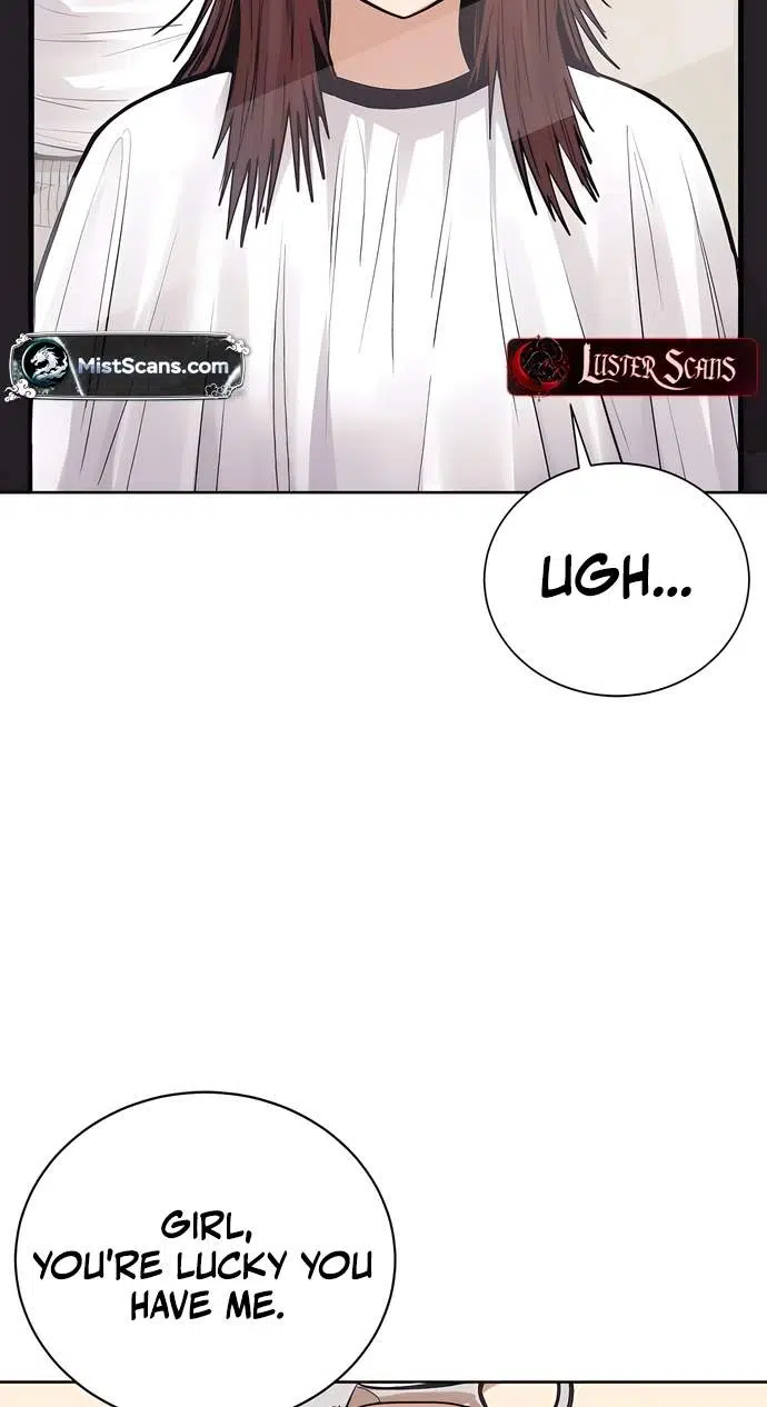 A Girl Clumsy With Her Words Chapter 5 - Page 4