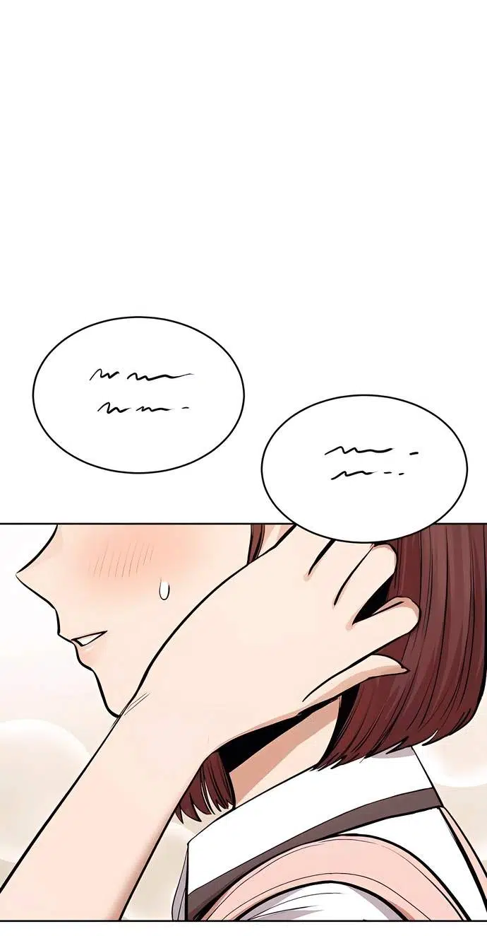 A Girl Clumsy With Her Words Chapter 5 - Page 34