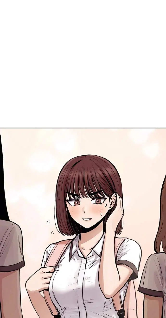 A Girl Clumsy With Her Words Chapter 5 - Page 35