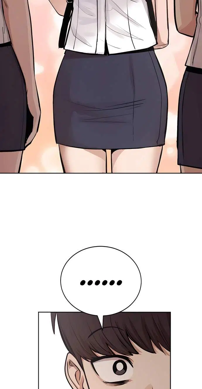 A Girl Clumsy With Her Words Chapter 5 - Page 36