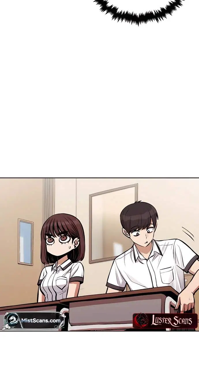 A Girl Clumsy With Her Words Chapter 5 - Page 43