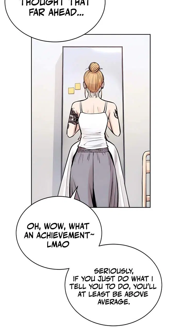 A Girl Clumsy With Her Words Chapter 5 - Page 6