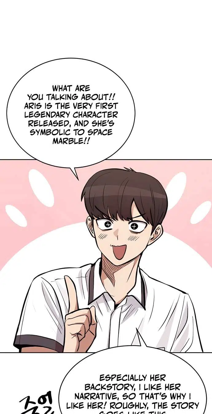 A Girl Clumsy With Her Words Chapter 5 - Page 52