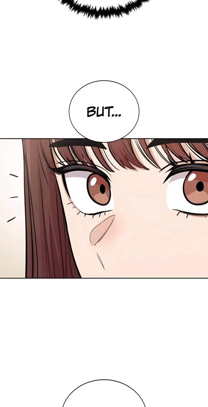 A Girl Clumsy With Her Words Chapter 5 - Page 54