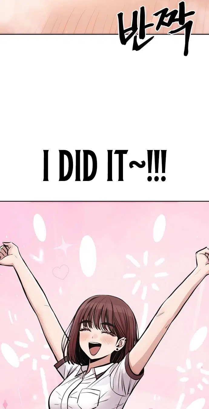 A Girl Clumsy With Her Words Chapter 5 - Page 58