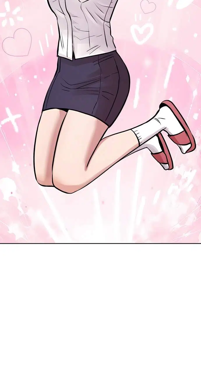 A Girl Clumsy With Her Words Chapter 5 - Page 59