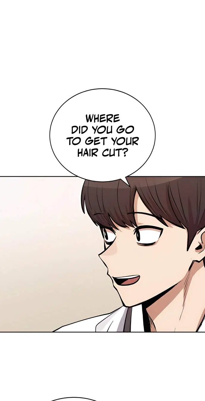 A Girl Clumsy With Her Words Chapter 5 - Page 60