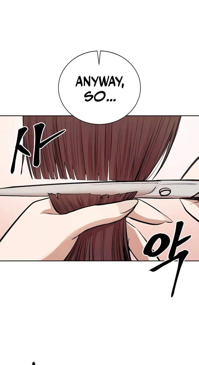 A Girl Clumsy With Her Words Chapter 5 - Page 7